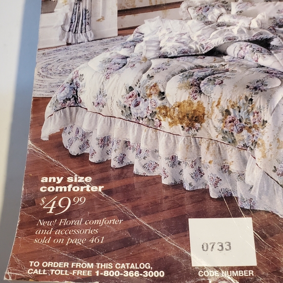 Sears Spring/Summer 1993 Catalog Annual #0733 Vintage Please Read Description - Picture 10 of 14